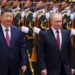 Putin në Pekin: Marrëdhëniet me Kinën në nivel të paparë, Xi: Lidhja jonë është e palëkundur