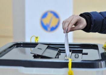 KQZ publikon listën e kritereve: kandidatët për deputetë i nënshtrohen verifikimit institucional.