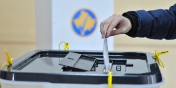 KQZ publikon listën e kritereve: kandidatët për deputetë i nënshtrohen verifikimit institucional.