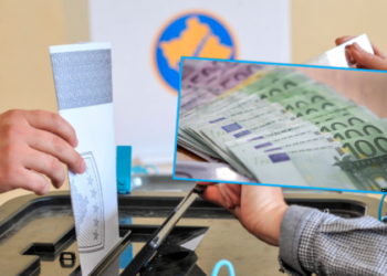 “Qeveria ndan mbi 10.8 milionë euro për organizimin e zgjedhjeve të 7 qershorit”.