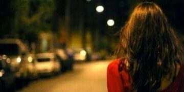 Alarm në Fushë-Kosovë: Zhduket një vajzë e mitur.