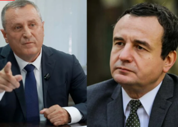 Skandalizon Kurti: “Prokuroria nuk është realisht e pavarur nga Qeveria – karriga e Blerim Isufajt nuk i ka më katër këmbë”.
