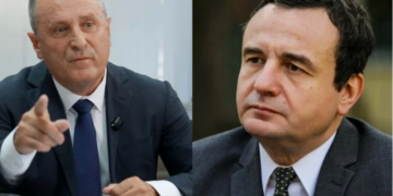Skandalizon Kurti: “Prokuroria nuk është realisht e pavarur nga Qeveria – karriga e Blerim Isufajt nuk i ka më katër këmbë”.
