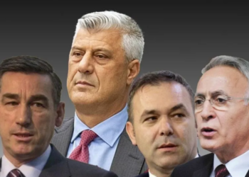 “Votuan apo jo Thaçi dhe të tjerët në Hagë? Del përgjigjja nga Gjykata Speciale”.