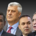 “Votuan apo jo Thaçi dhe të tjerët në Hagë? Del përgjigjja nga Gjykata Speciale”.