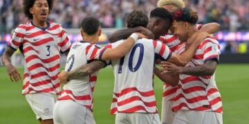Botërori 2026 nis me spektakël dhe emocione: SHBA shkatërron Paraguain, Bosnje-Hercegovina surprizon Kanadanë në Toronto