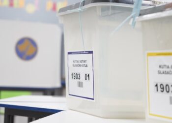 Vetëm 10% e votave pa u numëruar: Kush siguron mandatin e kush mbetet jashtë Kuvendit?
