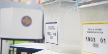 Vetëm 10% e votave pa u numëruar: Kush siguron mandatin e kush mbetet jashtë Kuvendit?