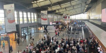 Po kthehej nga Zvicra drejt vendlindjes, ky është kosovari që humbi jetën në Aeroportin e Prishtinës.