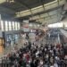 Po kthehej nga Zvicra drejt vendlindjes, ky është kosovari që humbi jetën në Aeroportin e Prishtinës.