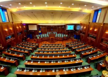 KQZ publikon emrat: Këta janë kandidatët që kanë siguruar ulëse në Kuvend deri tash.