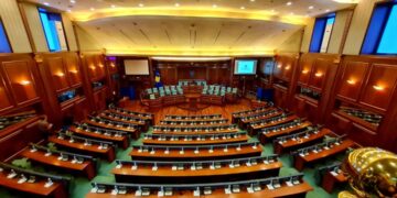 KQZ publikon emrat: Këta janë kandidatët që kanë siguruar ulëse në Kuvend deri tash.