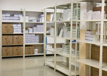 Barnat dhe pajisjet mjekësore nën lupën e ZKA-së, nis auditimi i sistemit të menaxhimit.