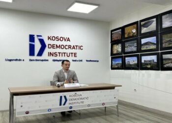 KDI: Nga 6 gusht deri më 6 tetor duhet të konstituohen të gjitha institucionet.