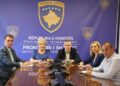“Prokuroria dhe Policia identifikojnë disa persona në diasporë që inçizuan dhe publikuan votën”.