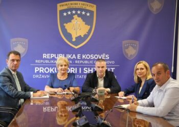“Prokuroria dhe Policia identifikojnë disa persona në diasporë që inçizuan dhe publikuan votën”.