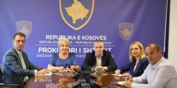 “Prokuroria dhe Policia identifikojnë disa persona në diasporë që inçizuan dhe publikuan votën”.