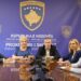 “Prokuroria dhe Policia identifikojnë disa persona në diasporë që inçizuan dhe publikuan votën”.