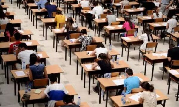 Nis aplikimi për Provimin e Maturës Shtetërore, MASHTI: Verifikoni me kujdes saktësinë e të dhënave.