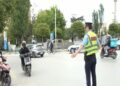 “Aksion i Policisë ndaj motoçikletave: Konfiskohen 41 mjete”.
