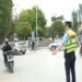 “Aksion i Policisë ndaj motoçikletave: Konfiskohen 41 mjete”.