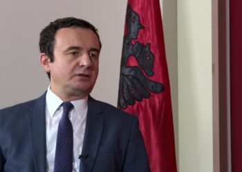 Koci: Kurti po del armiku më i madh i vetes – në politikë mbijeton ai që e mban fjalën.