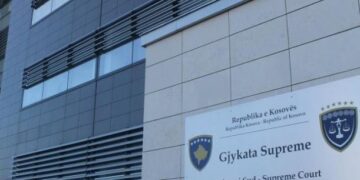 Gjykata Supreme: Kushtetuesja nuk e ka rrëzuar aktgjykimin për liberalizimin e tregut të energjisë.