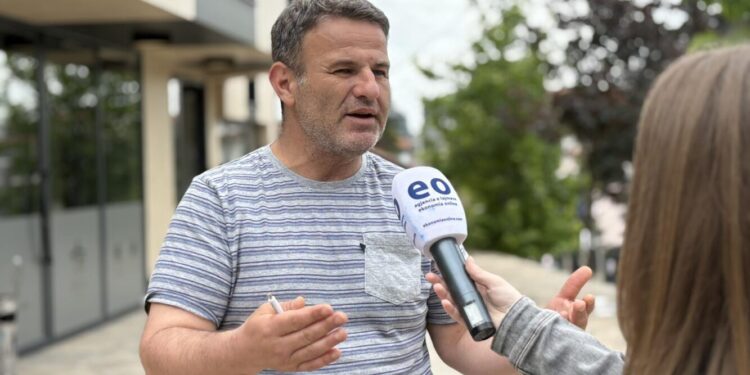 Kasolli: Bllokada politike po e izolon Kosovën dhe po rrezikon fondet e BE-së.