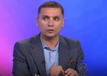 Kelmendi: LVV-ja është e vetmja humbëse krahasuar me zgjedhjet e dhjetorit, Kurti humbi nga 1% çdo muaj.