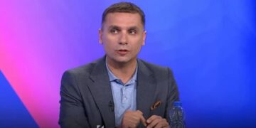 Kelmendi: LVV-ja është e vetmja humbëse krahasuar me zgjedhjet e dhjetorit, Kurti humbi nga 1% çdo muaj.