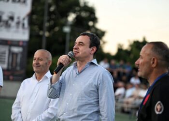 Kurti në Has: Dëshmorët në themelet e shtetit, sporti si mjet edukimi për rininë