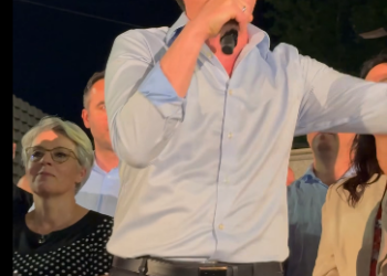 Kurti pas fitores: Do të takohemi me të gjitha partitë, Kosovës i duhet Kuvendi funksional