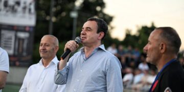 Kurti në Has: Dëshmorët në themelet e shtetit, sporti si mjet edukimi për rininë
