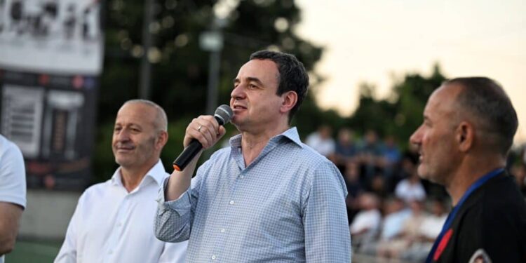 Kurti në Has: Dëshmorët në themelet e shtetit, sporti si mjet edukimi për rininë