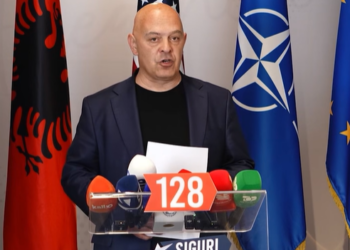 Gjini: AAK gati ta zhbllokojë ngërçin institucional, por kërkon zotim për 6 prioritete strategjike