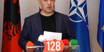 Gjini: AAK gati ta zhbllokojë ngërçin institucional, por kërkon zotim për 6 prioritete strategjike