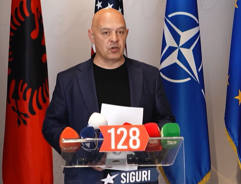 Gjini: AAK gati ta zhbllokojë ngërçin institucional, por kërkon zotim për 6 prioritete strategjike