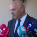Ardian Gjini pas votimit: Qytetarët ta marrin Kosovën në duart e tyre