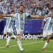 Messi shpërthen me tripletë, Argjentina mposht Algjerinë 3-0! Norvegjia dhe Franca e nisin me fitore Botërorin 2026
