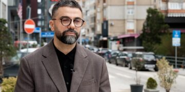 “Behrami ngre akuza: Fushata e Kurtit kundër Drenicës dhe UÇK-së lidhet me procesin në Hagë”.