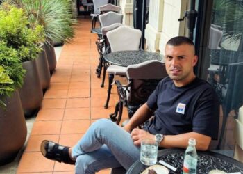 Aksidenti fatal në Prishtinë, identifikohet 29-vjeçari që humbi jetën.