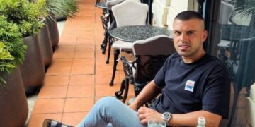 Aksidenti fatal në Prishtinë, identifikohet 29-vjeçari që humbi jetën.