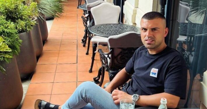 Aksidenti fatal në Prishtinë, identifikohet 29-vjeçari që humbi jetën.