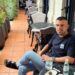 Aksidenti fatal në Prishtinë, identifikohet 29-vjeçari që humbi jetën.