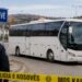 Tentim vrasja në Malishevë: Dyshohet përplasje e ashpër mes linjave të autobusëve.