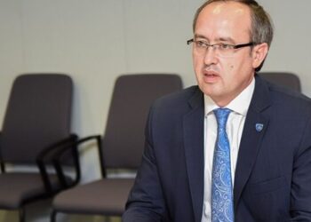 Hoti: Kurti nuk përmendi asnjë projekt serioz që ka ndryshuar jetën e qytetarëve.