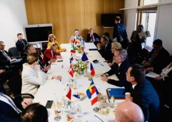 BE zgjat me një vit sanksionet ekonomike ndaj Rusisë, masat mbeten në fuqi deri në korrik 2027