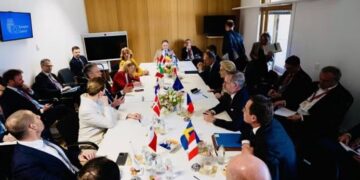 BE zgjat me një vit sanksionet ekonomike ndaj Rusisë, masat mbeten në fuqi deri në korrik 2027