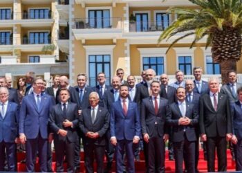 BE drejt një modeli të ri zgjerimi, në vjeshtë diskutim strategjik për integrimin gradual të vendeve kandidate