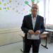 Bedri Hamza fton qytetarët të votojnë: Sot vendosim për katër vitet e ardhshme